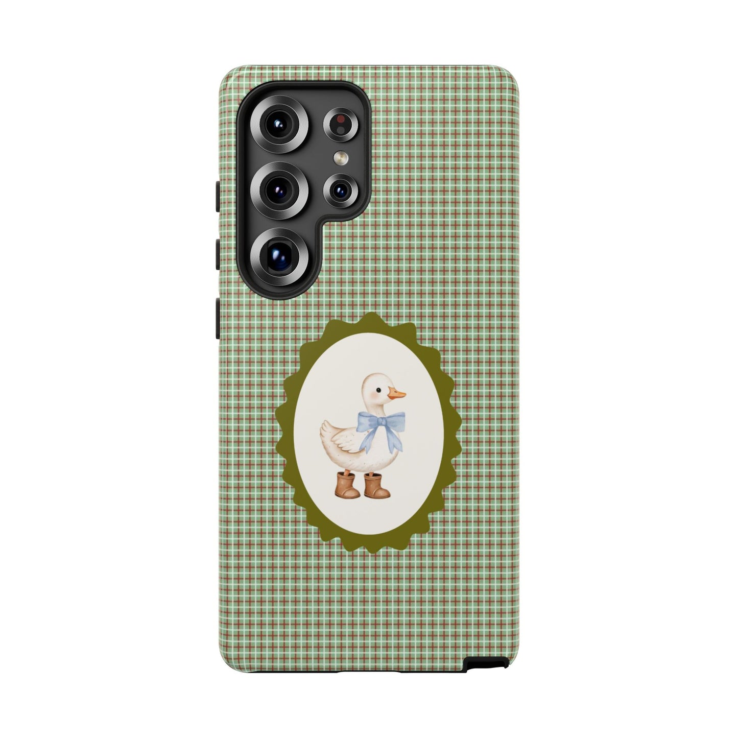 Gooseberry Lane Phone Case