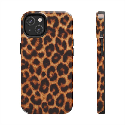 Animal Print Tough iPhone Cases