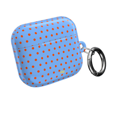 Sky Spritz AirPods Case