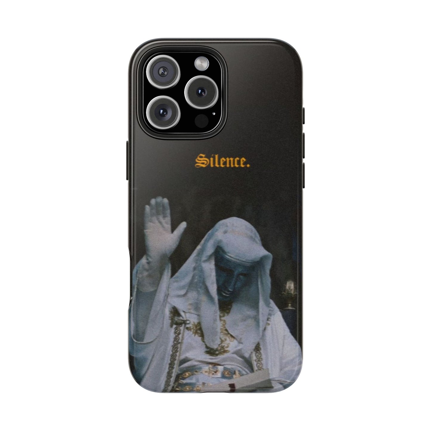 KING BALDWIN IV iPhone Cases - King of Jerusalem