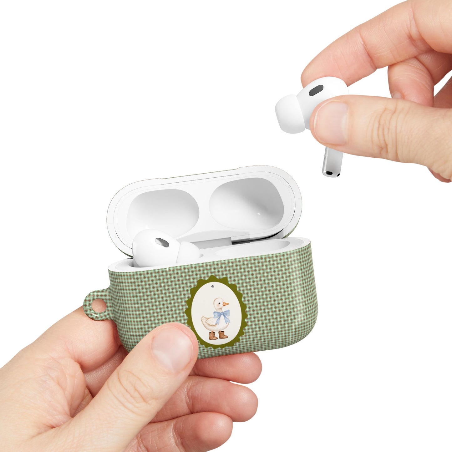 Gooseberry Lane AirPods Case
