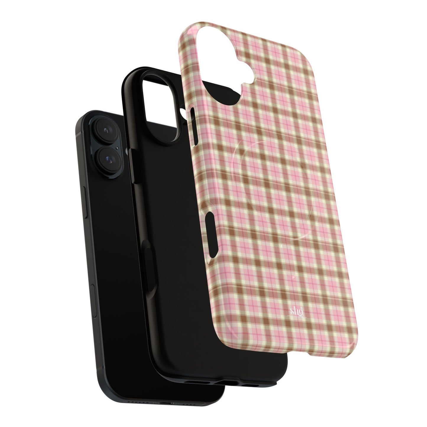 Dolly Phone Case