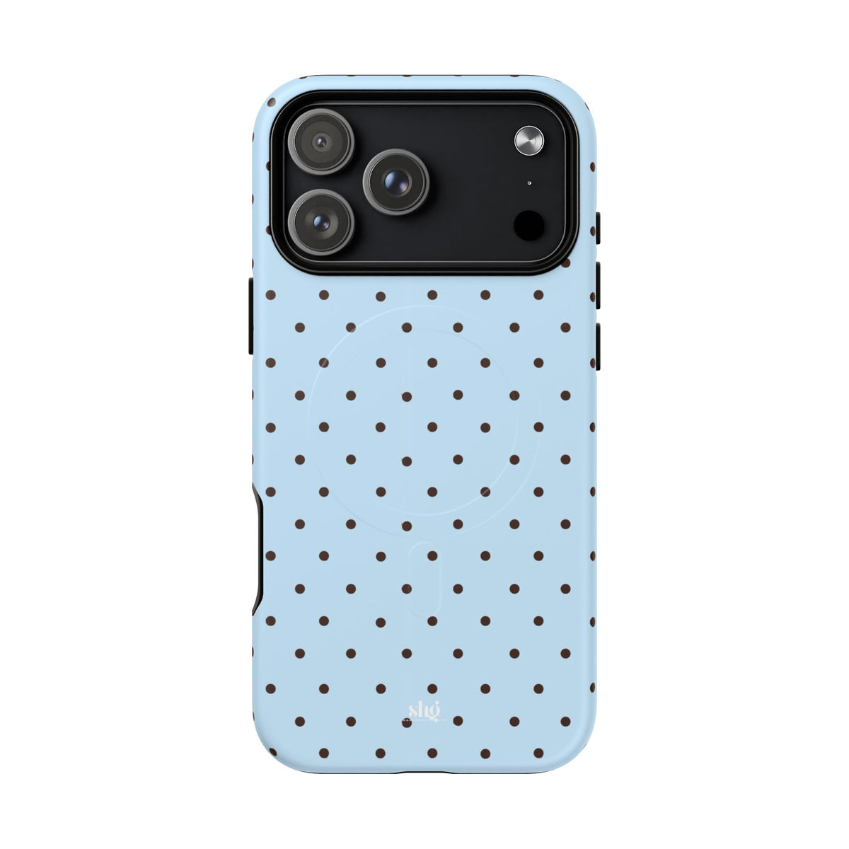Cocoa Skies Magsafe Phone Case