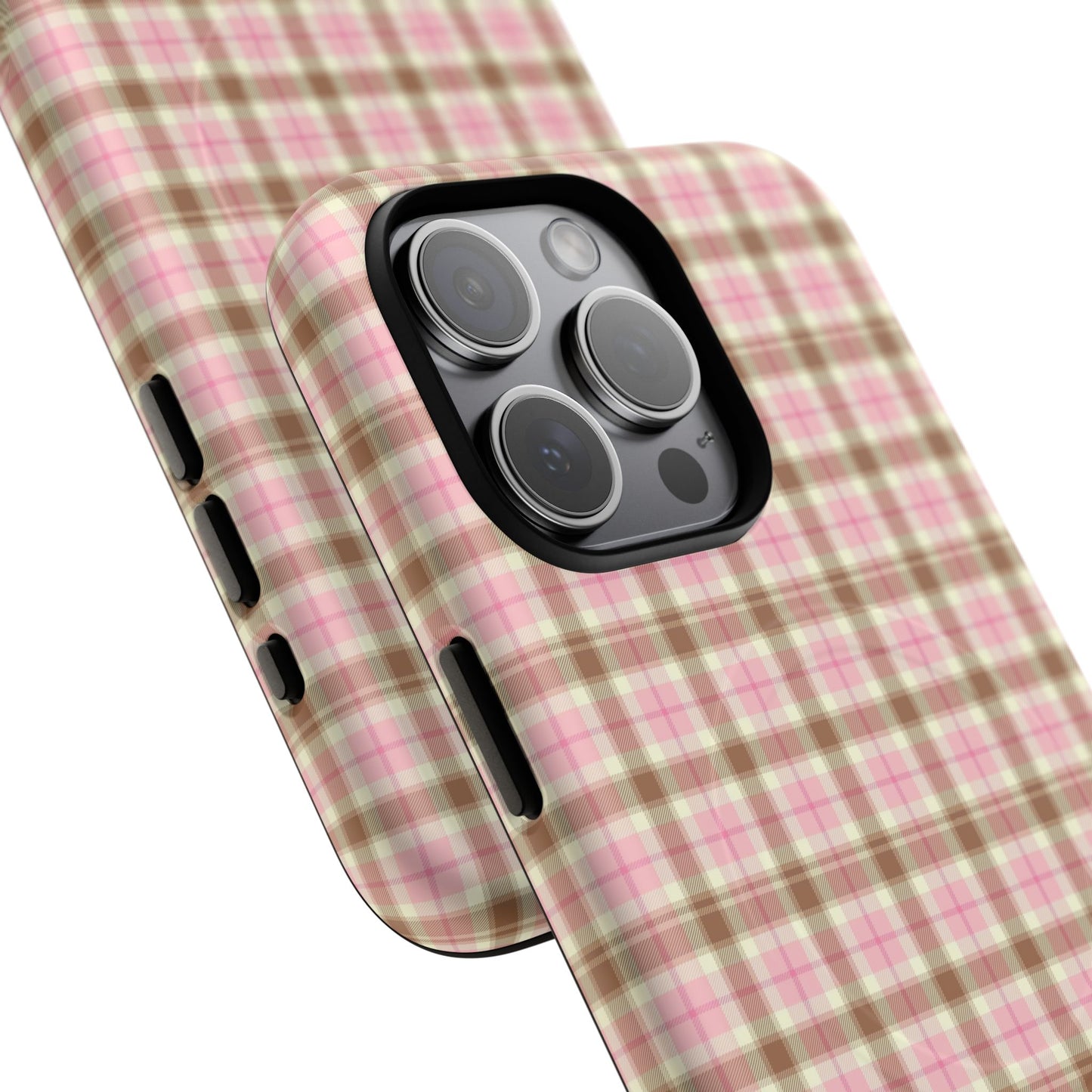 Dolly Phone Case