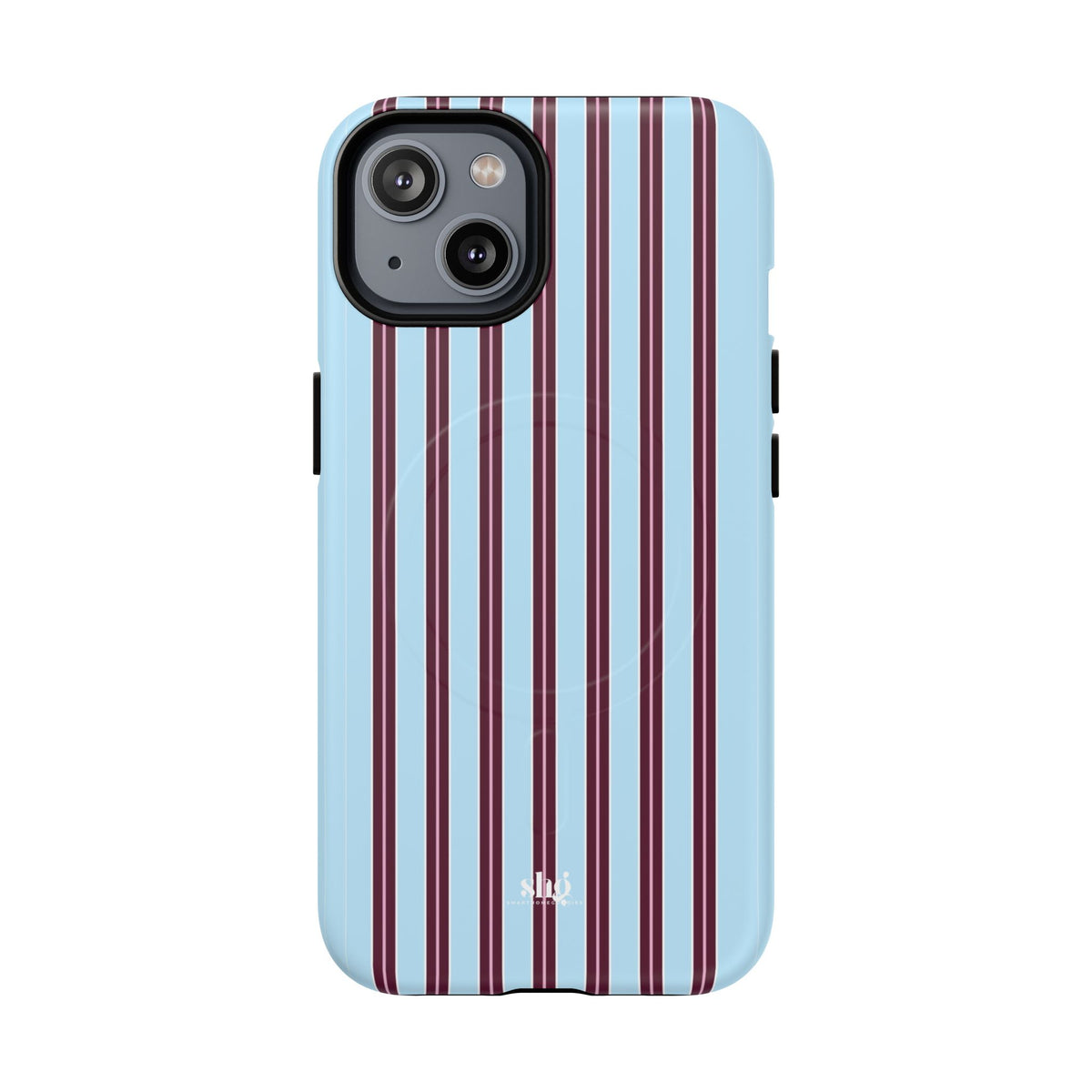Lucky Girl MagSafe Phone Case