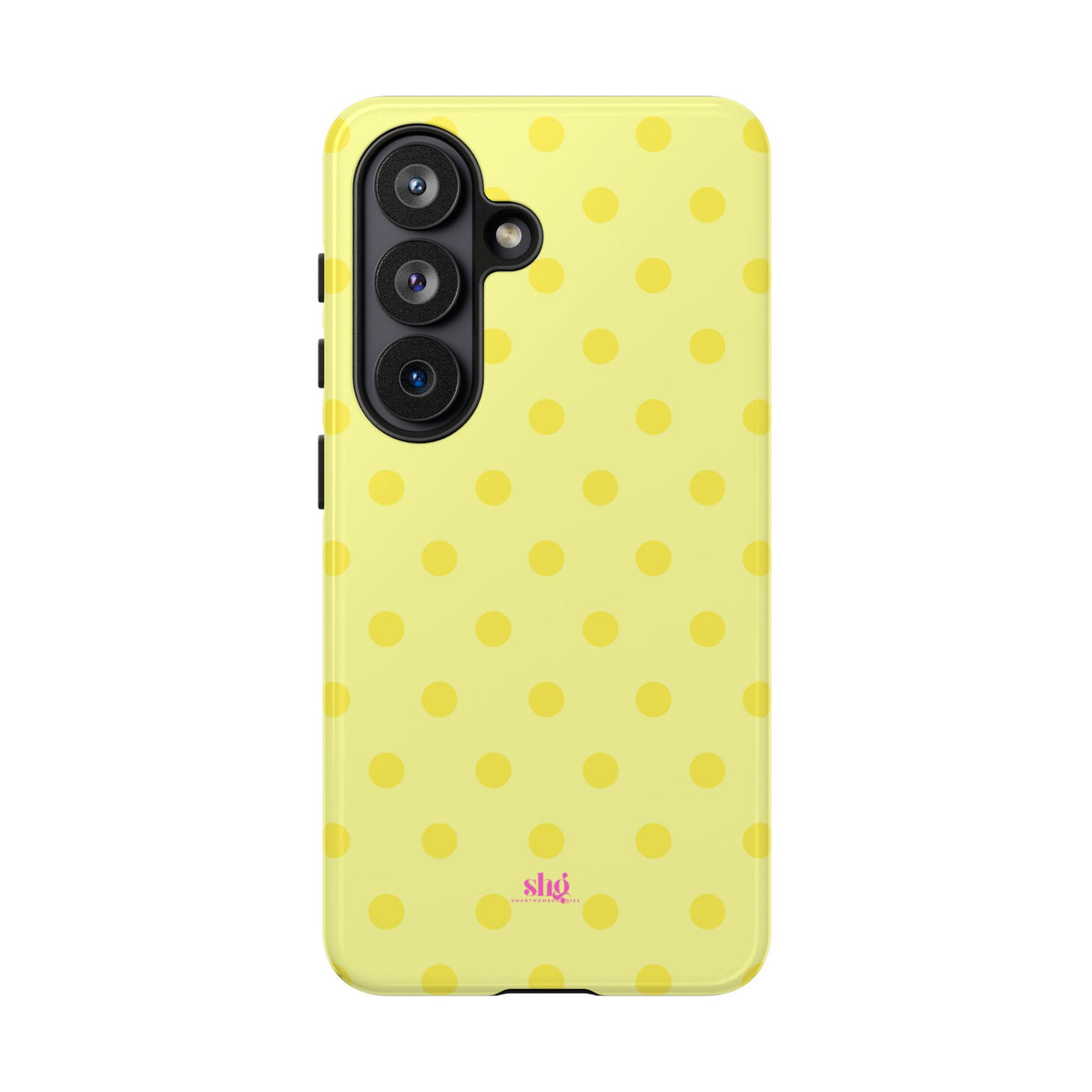 Buttercream Phone Case