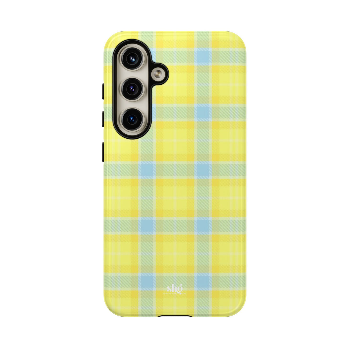 Butter Cloud Phone Case