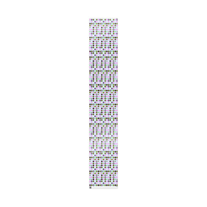 Berry Froggy Gift Wrap