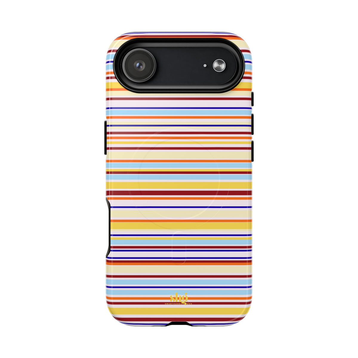 Sunwoven MagSafe Phone Case