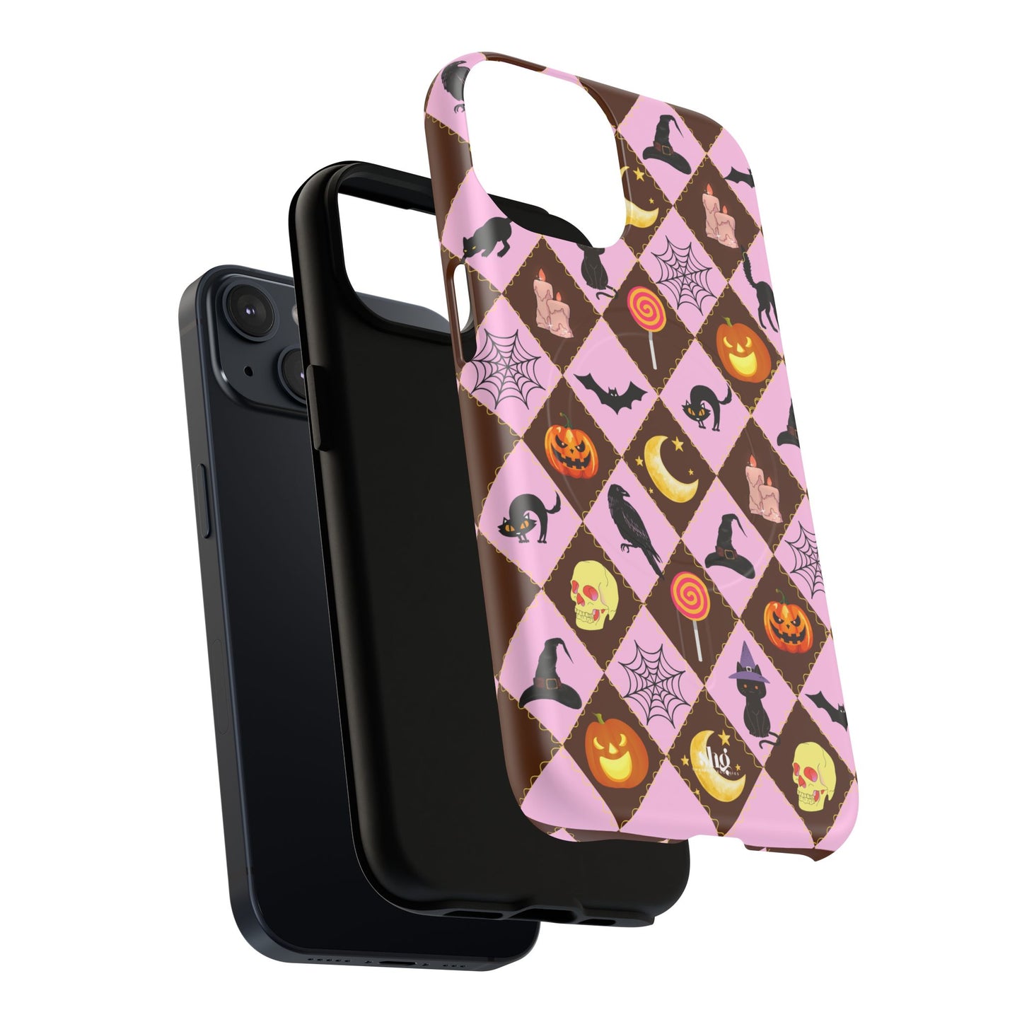 Hex Appeal MagSafe Phone Case