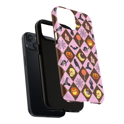 Hex Appeal MagSafe Phone Case