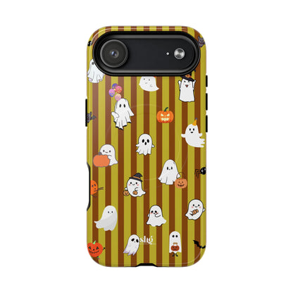 Phantom Pals MagSafe Phone Case