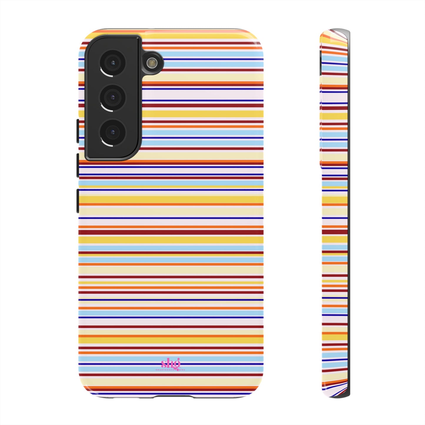 Sunwoven Phone Case