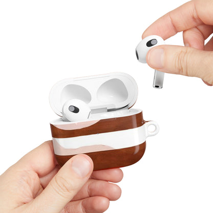 Blush Dunes AirPod Cases