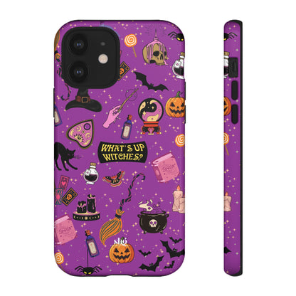 Potion No. 13 Phone Case