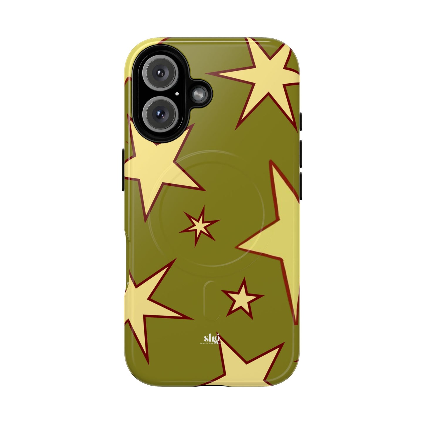 Wild Child MagSafe Phone Case
