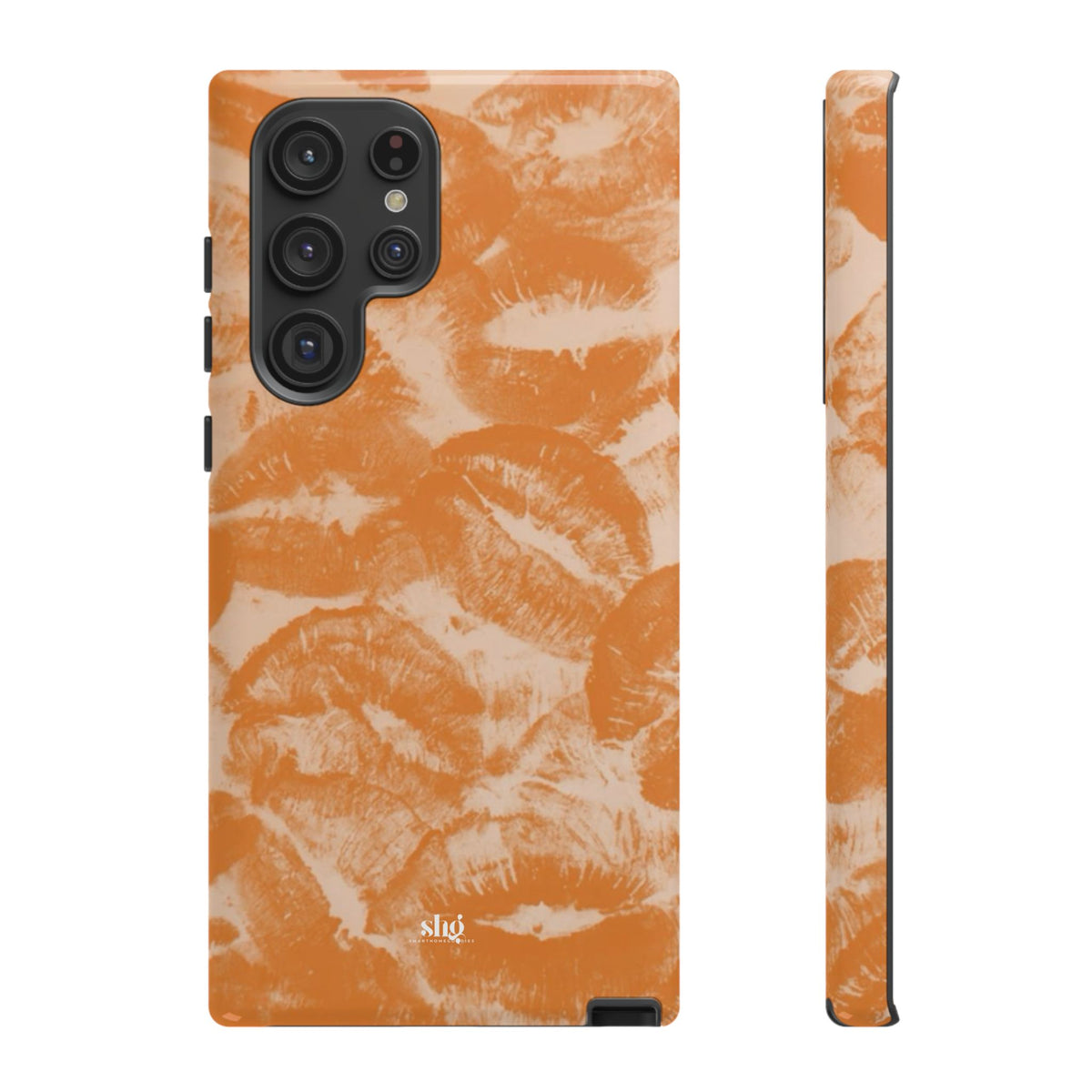Solisse Phone Case
