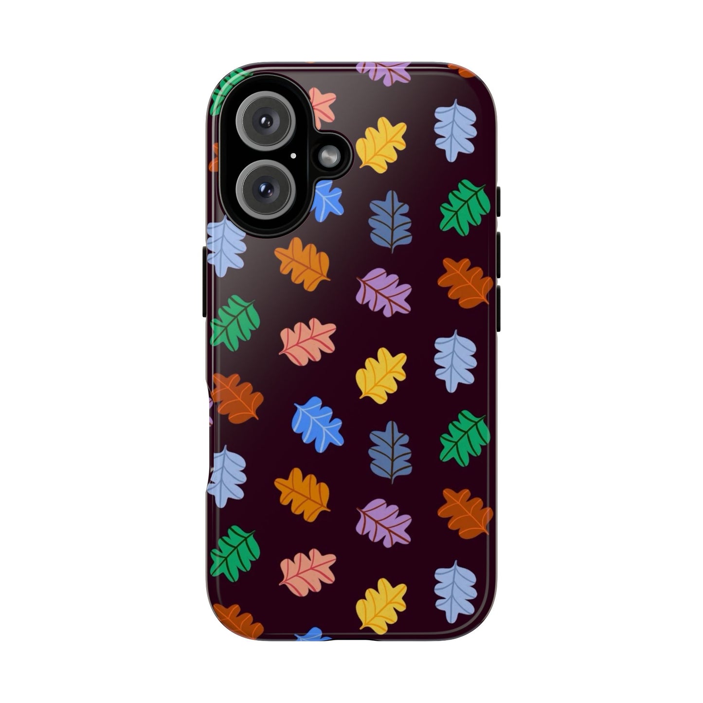 Autumn Leaves Phone Case