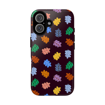 Autumn Leaves Phone Case