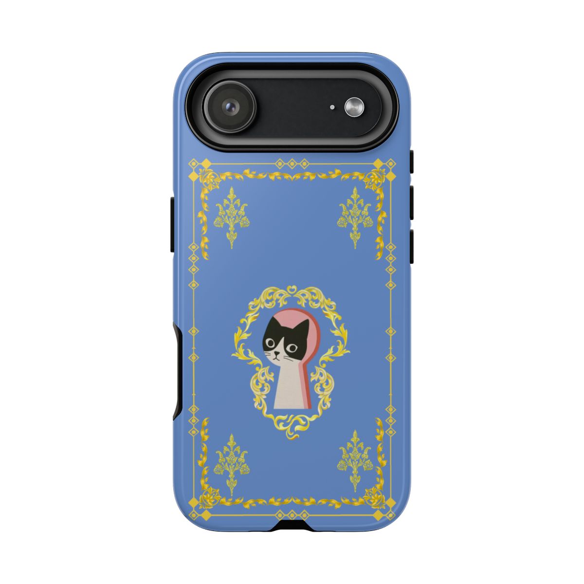 Mischief Business Phone Case