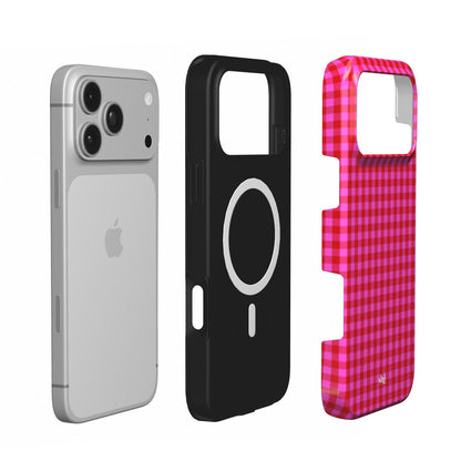 Strawberry Fields Phone Case