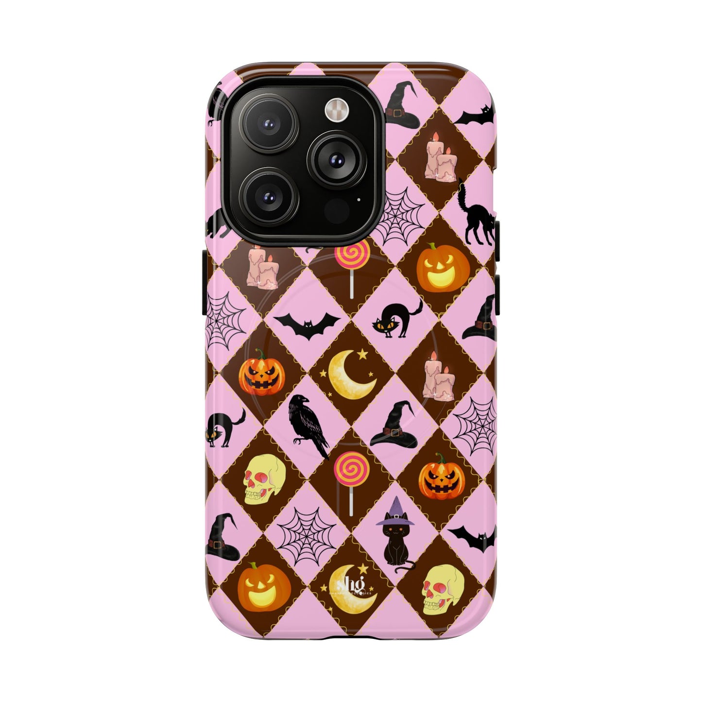 Hex Appeal MagSafe Phone Case