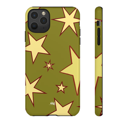 Wild Child Phone Case