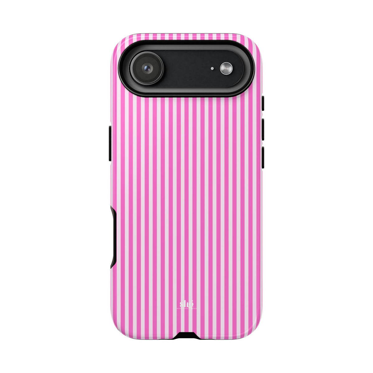 Sugarstripe Phone Case