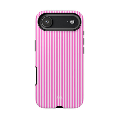 Sugarstripe Phone Case
