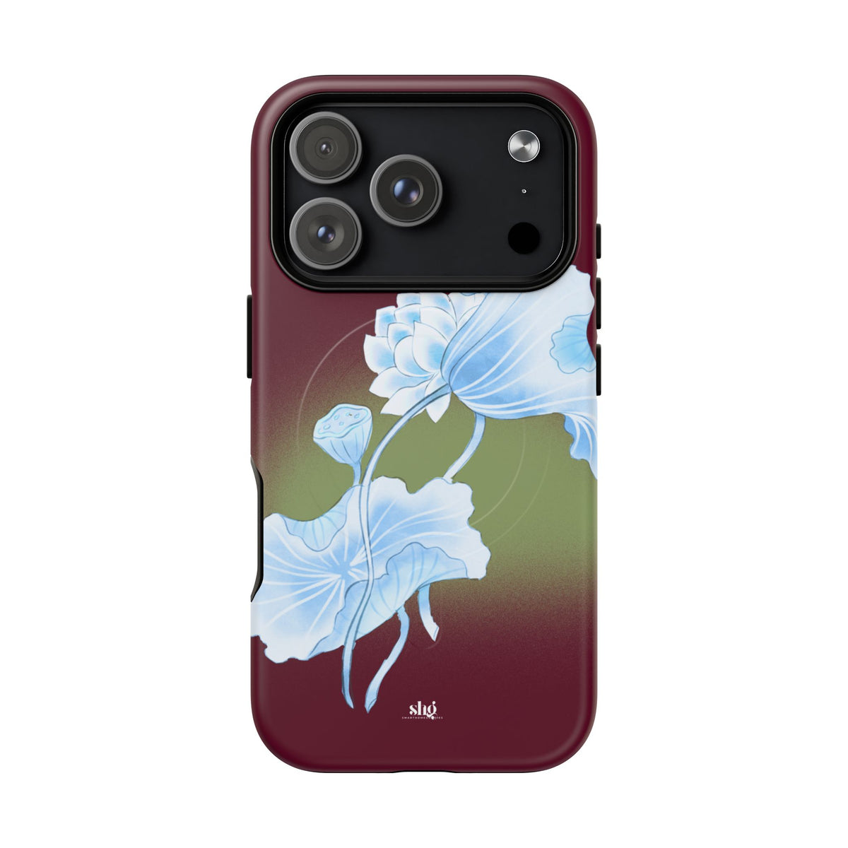 Vivienne MagSafe Phone Case