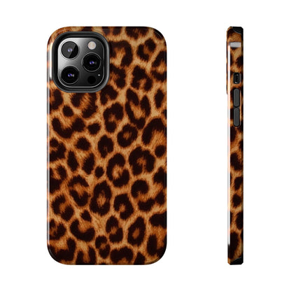 Animal Print Tough iPhone Cases