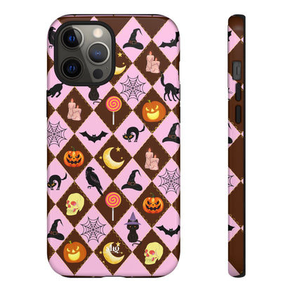 Hex Appeal Phone Case