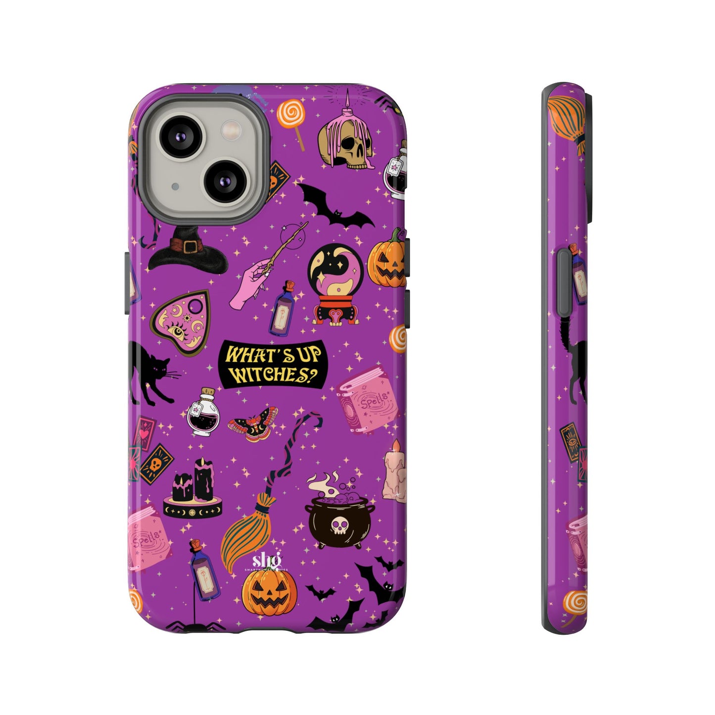 Potion No. 13 Phone Case