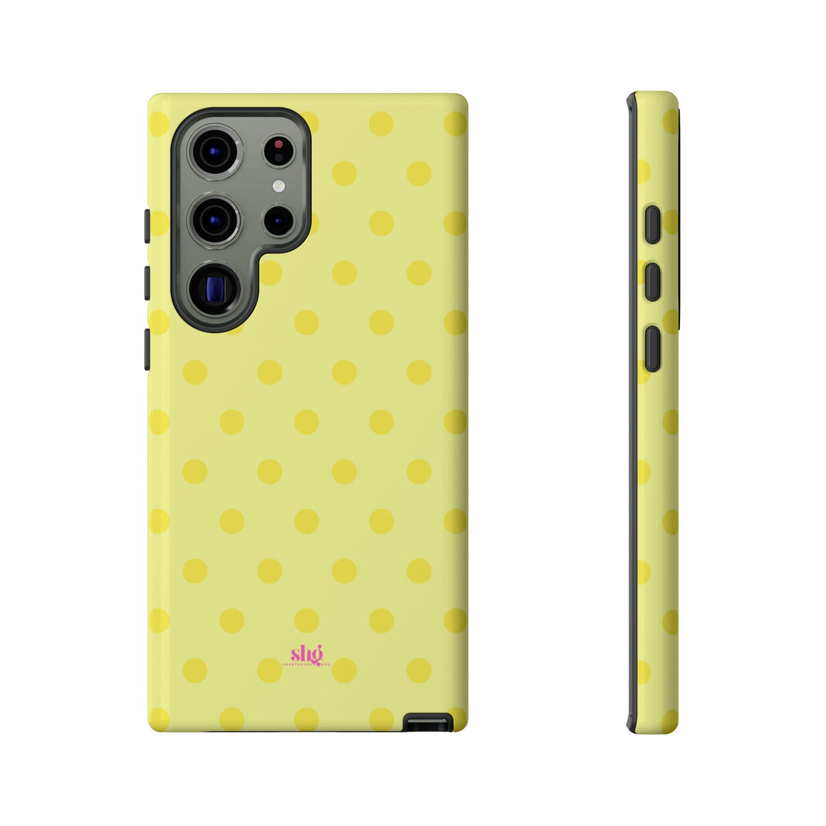 Buttercream Phone Case