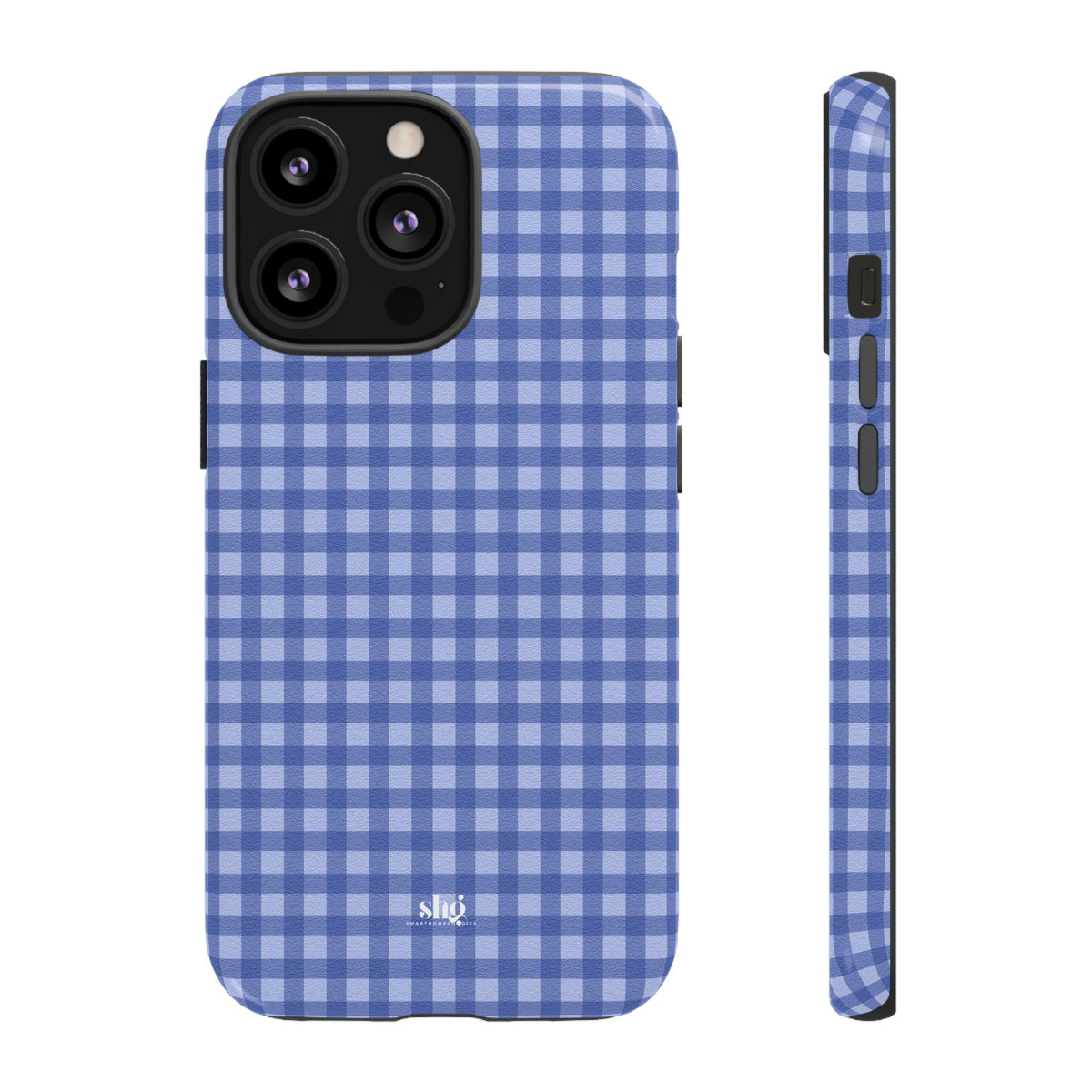 Côte Bleu Phone Case