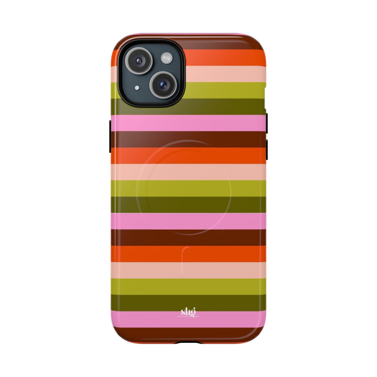 Aveline MagSafe Phone Case