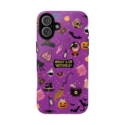Potion No. 13 Phone Case