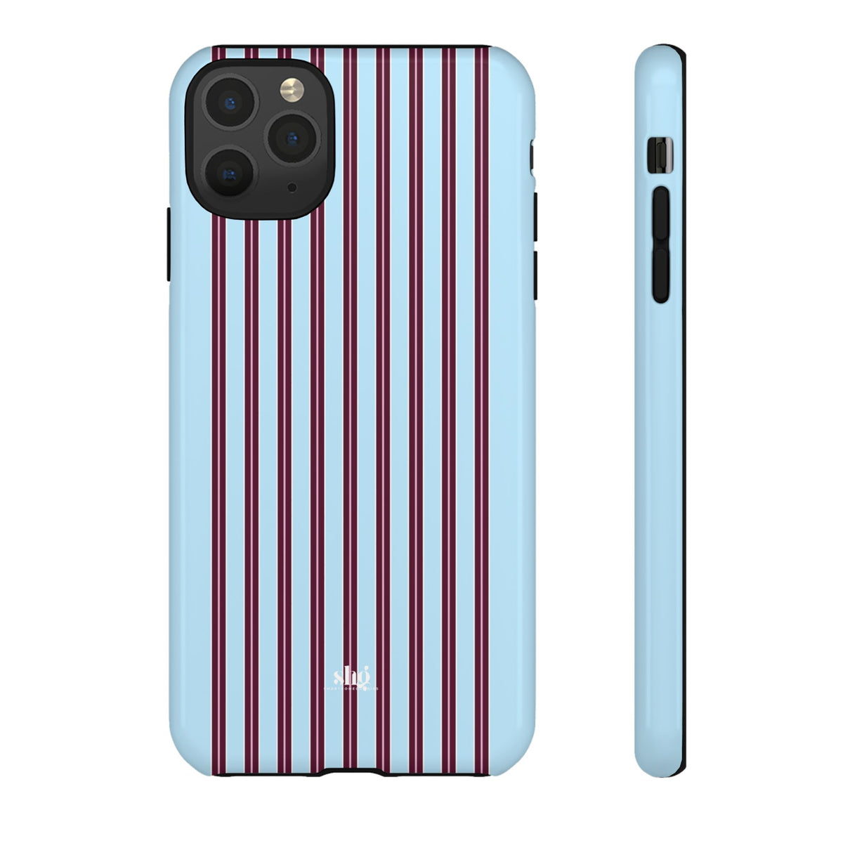 Lucky Girl Phone Case