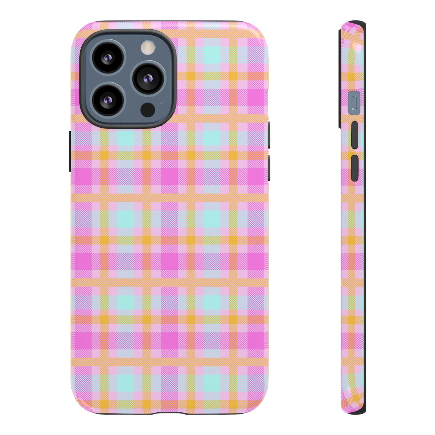 The Dollhouse Phone Case
