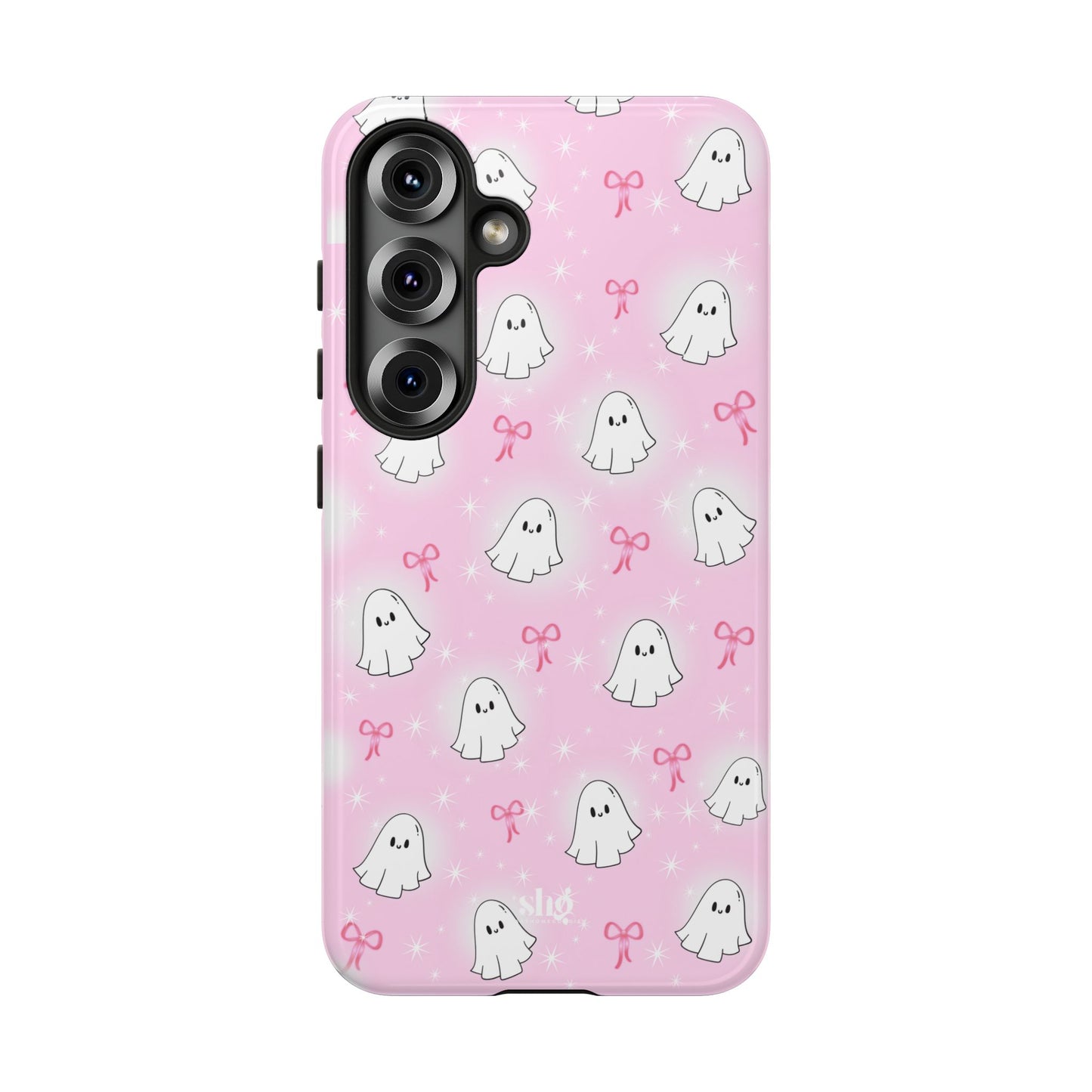 Boo-tique Bows Phone Case