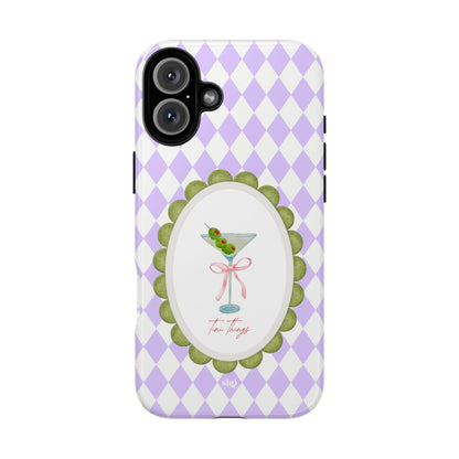 Tini Things Phone Case