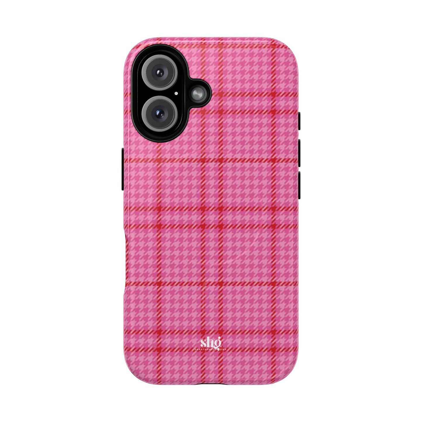 Sweater Weather MagSafe Phone Case