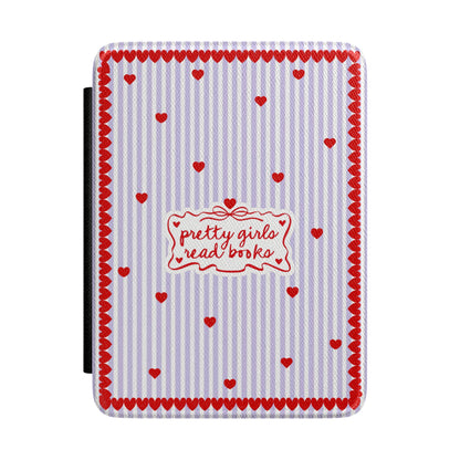 Love Notes Kindle Case