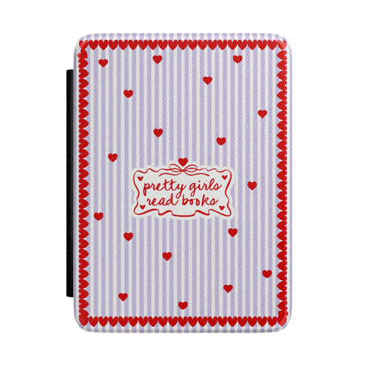 Love Notes Kindle Case