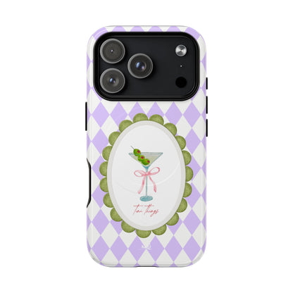 Tini Things MagSafe Phone Case