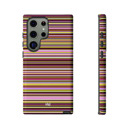 Offbeat Phone Case