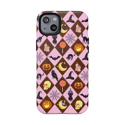 Hex Appeal MagSafe Phone Case