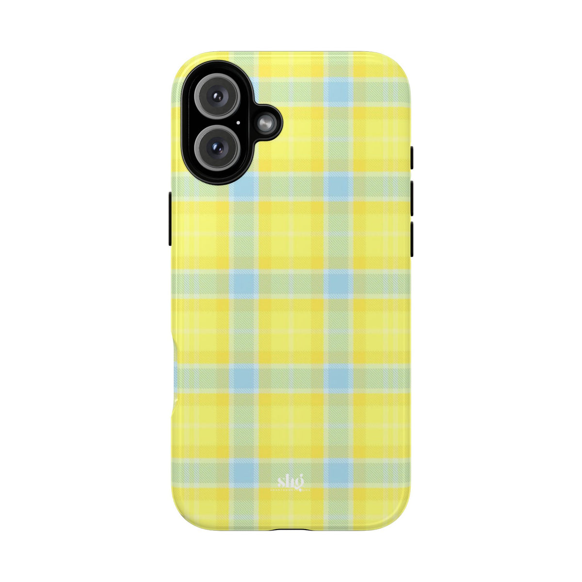 Butter Cloud Phone Case