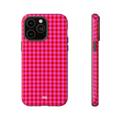 Strawberry Fields Phone Case