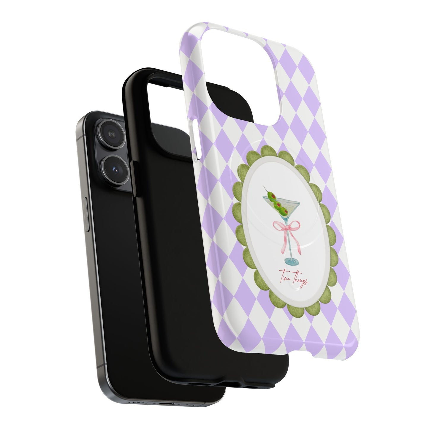 Tini Things MagSafe Phone Case
